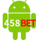 Aplicativo 458Bet para Android