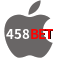 Aplicativo 458Bet para iOS