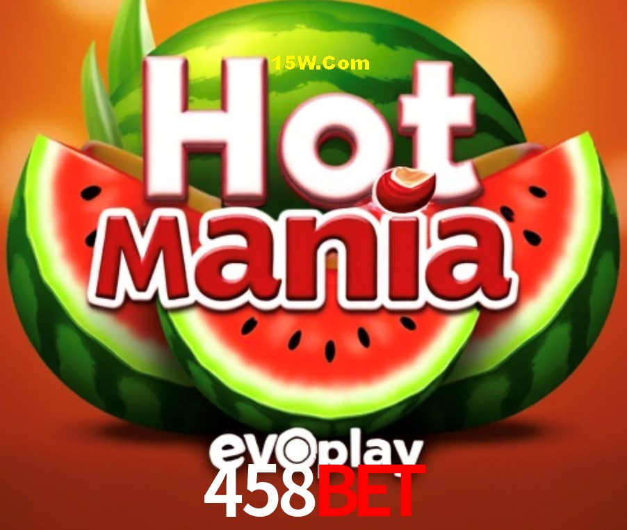 Estatísticas 458Bet