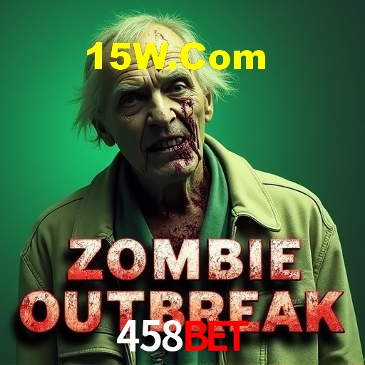 Bônus de Boas-vindas 458Bet