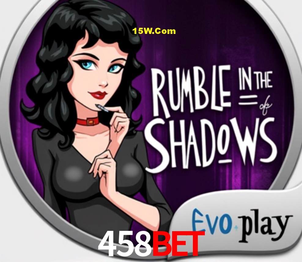 Experiência VIP 458Bet