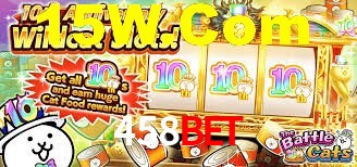 458 Bet Login