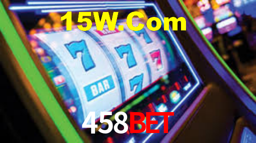 458Bet