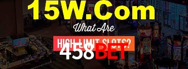 Tournaments 458Bet