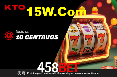 458Bet