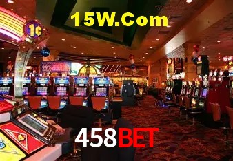458Bet Entrar - Login Seguro Certificado