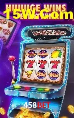 458Bet Fortaleza - Sports Winners