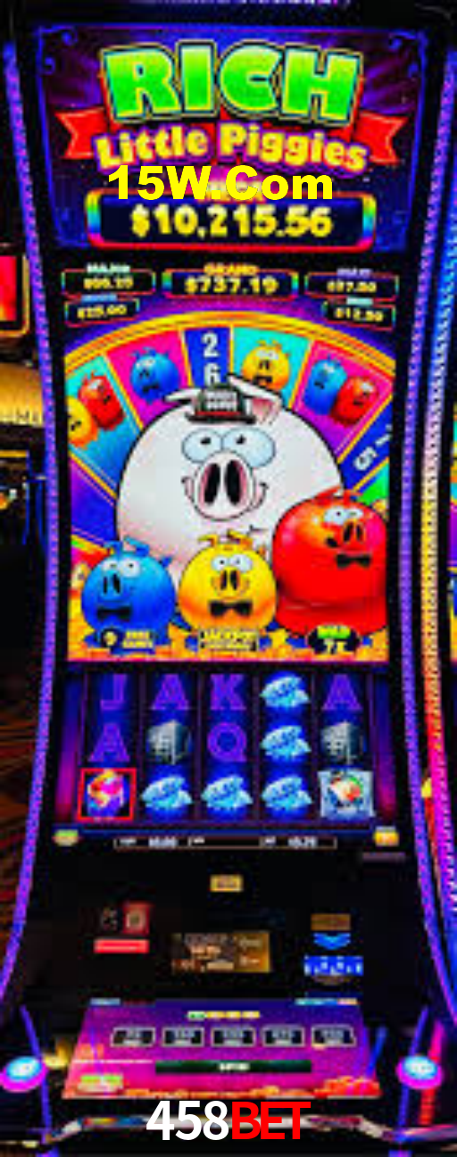 458Bet: Jogos de Caça-Níqueis-Altas Recompensas, Roleta-Velocidade, Blackjack-Desafios Máximos