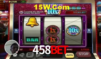 458Bet Belo Horizonte - Promo Tips