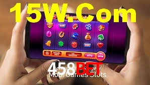 Exclusive Games 458Bet