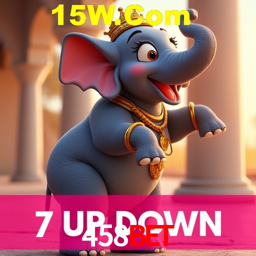 458Bet Belo Horizonte - VIP Casino