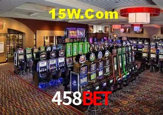 Jogos de Slot 458Bet