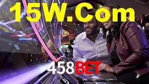 Programa VIP 458Bet