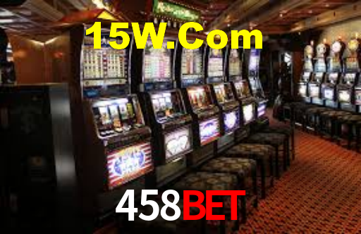 458Bet