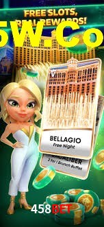 Daily Bonuses 458Bet