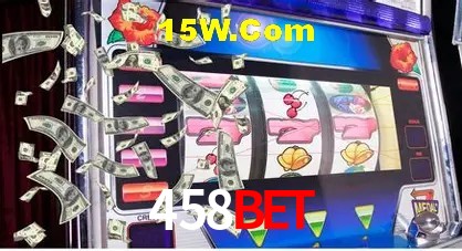 Recursos de Bônus 458Bet