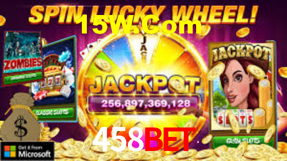 458Bet App