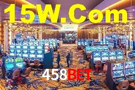 Tournaments 458Bet