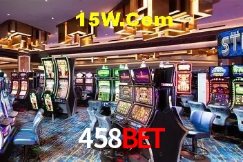 Ofertas Exclusivas 458Bet