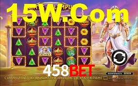 458Bet