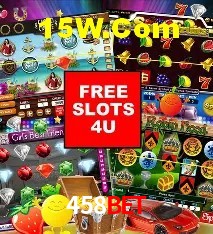 Casino Ao Vivo 458Bet