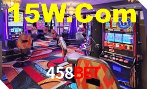 Blackjack Table 458Bet