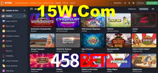 458Bet - Online Plataforma Oficial - 458Bet App