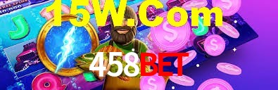 458 Bet Login