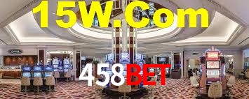 Cashback e recargas na 458Bet