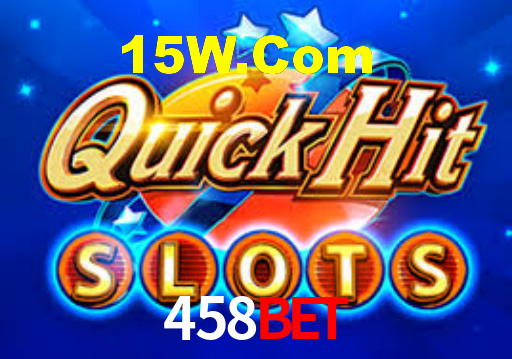 458 Bet Login