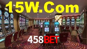 VIP Casino 458Bet