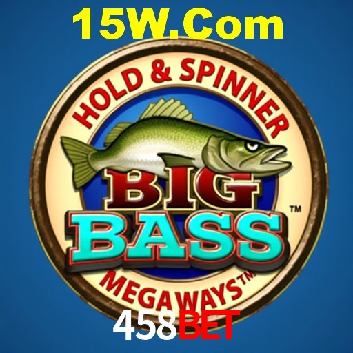 Descubra o Mundo do Cassino Online com 458Bet