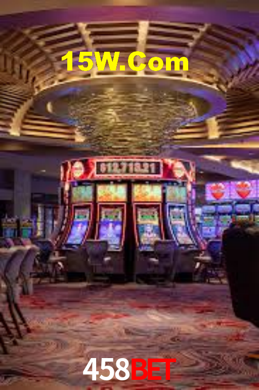 458Bet: A Experiência de Casino com Jogos de Mesa ao Vivo