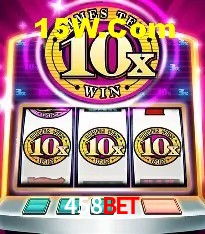 Slots com jackpots e giros grátis na 458Bet
