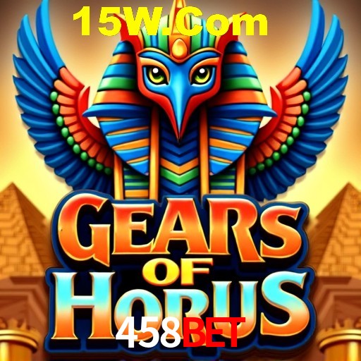 Game Providers 458Bet