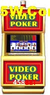 Statistics 458Bet