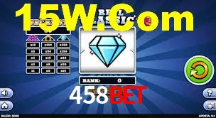 458 Bet Login