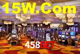 Ofertas Imperdíveis na 458Bet: Promoções e Bônus Que Valem a Pena