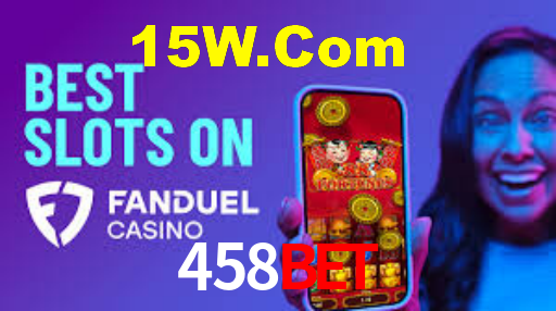 458Bet App