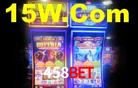 Explore as vantagens do 458Bet: serviço profissional e confiabilidade