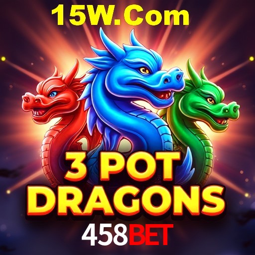 Slot Games 458Bet