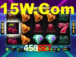 458Bet