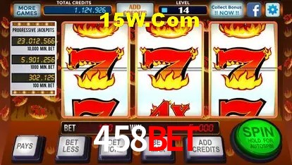 Login Seguro 458Bet