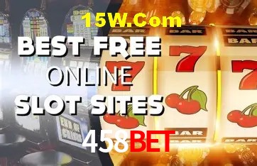 Jogos populares e pagamentos rápidos na 458Bet
