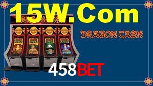 Live Casino 458Bet