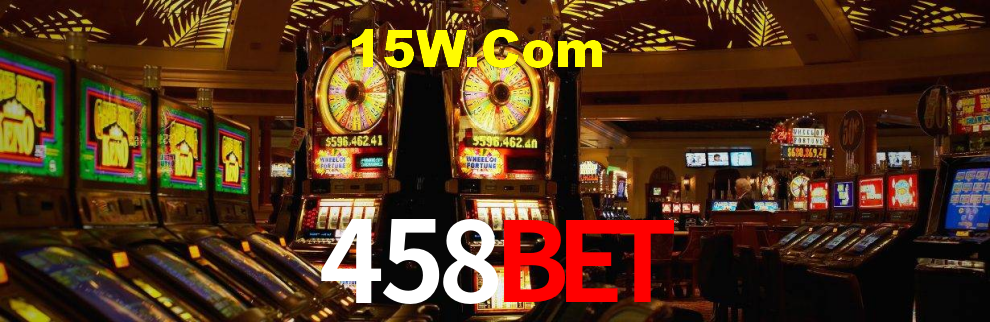 458Bet