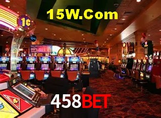 Jogos de Slot 458Bet