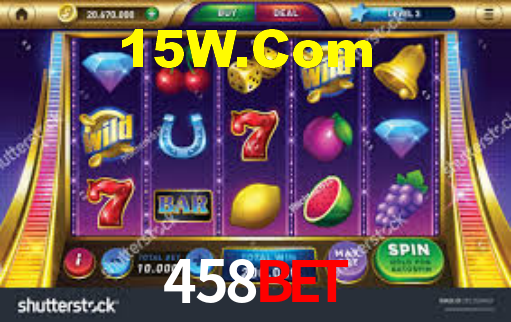 APP rápido e leve da 458Bet