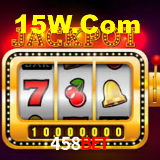 458 Bet Login