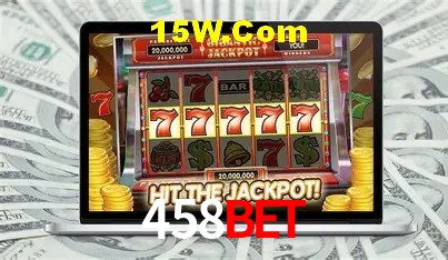 Estatísticas Esportivas 458Bet